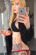 Napoli Trav Luana 338 45 95 077 foto selfie 2