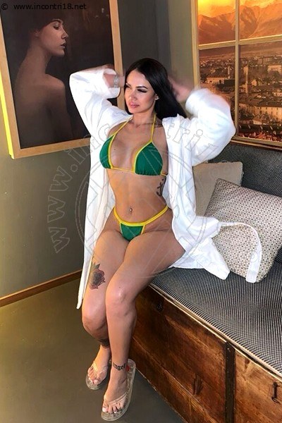 Benedettachic  MILANO 3508662151