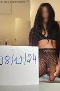 Foto Hot Incontro Travescort Milano Giulia Cavali Attiva - 4