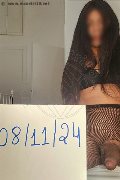 Foto Hot Incontro Travescort Milano Giulia Cavali Attiva - 8