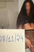 Foto Hot Incontro Travescort Milano Giulia Cavali Attiva - 7