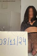 Foto Hot Incontro Travescort Milano Giulia Cavali Attiva - 5