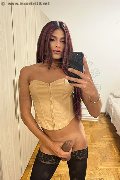 Foto Hot Incontro Travescort Milano Lunnah Reis - 1