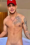 Foto Incontro Boys Caracas Axel - 10