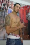 Foto Incontro Boys Matera Magic Mike - 4