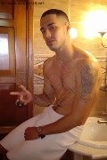 Foto Incontro Boys Matera Magic Mike - 21