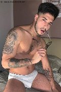 Foto Incontro Boys Matera Magic Mike - 10