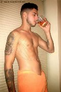 Foto Incontro Boys Matera Magic Mike - 31