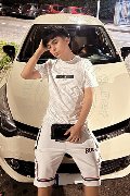 Foto Incontro Boys Prato Elias Twink - 10