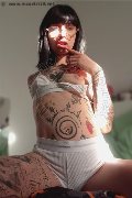 Foto Incontro Escort Cosenza Grimilde - 2