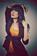 Foto Incontro Escort Palermo Samantha - 2