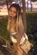 Foto Incontro Trans Rio De Janeiro Grazi Pot�ssio - 10