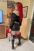 Foto Incontro Trans Terni Chiara Mendes - 21