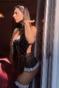 Foto Incontro Transescort Bologna Yusmin - 9