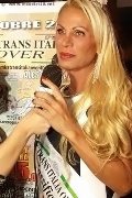 Foto Incontro Transescort Lecco Giulia - 9