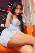 Foto Incontro Transescort Milano Mikaella Pimentell Pornostar - 1
