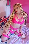 Foto Incontro Transescort Nettuno Camelia - 74