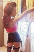 Foto Incontro Transescort Terni Chiara Mendes - 20