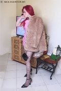 Foto Incontro Transescort Terni Chiara Mendes - 12