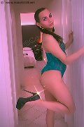 Foto Incontro Trav Riccione Samantha Dumont - 28