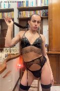 Foto Incontro Travescort Riccione Samantha Dumont - 25