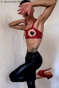 Foto Incontro Travescort Roma Ariel Femboy - 5