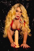 Foto Incontro Travescort Sheron Bionda Cavallona - 8
