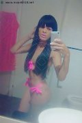 Bergamo Trans Stephanie 327 31 30 851 foto selfie 40