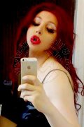 Firenze Trans Bianca Occhiblu 393 82 71 327 foto selfie 5