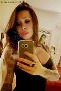 Rimini Trans Alessandra Toledo Pornostar 339 67 43 933 foto selfie 236