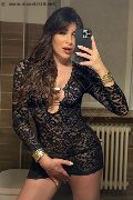 Torino Trans Safina 334 25 85 465 foto selfie 3
