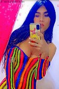 Trieste Trans Valeria 389 61 88 856 foto selfie 7