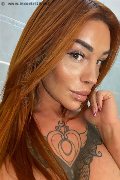 Verona Trans Angelica 345 77 72 206 foto selfie 5