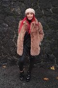 Cagliari Trans Escort Lorraine Martins 320 85 97 385 foto selfie 6