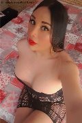 Iglesias Trans Escort Paola Fox 334 76 56 397 foto selfie 18