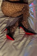 Milano Trans Escort Nicole Andrade 329 89 48 041 foto selfie 1
