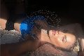 Roma Trans Escort Rebecca Hot 380 76 50 574 foto selfie 37